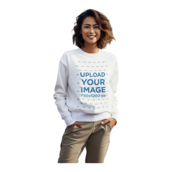 Custom Sweatshirt