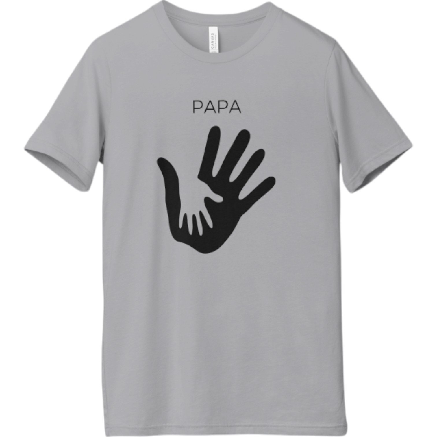 Dad & Me Father's Day Tee - Image 3