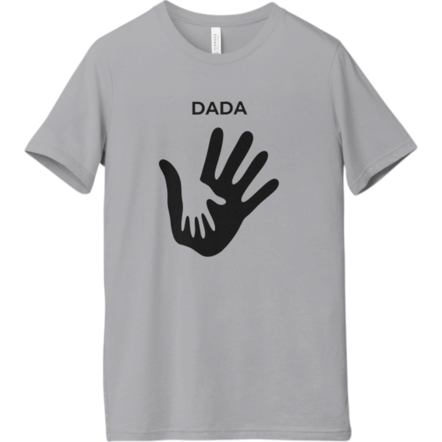 Dad & Me Father's Day Tee - Image 6