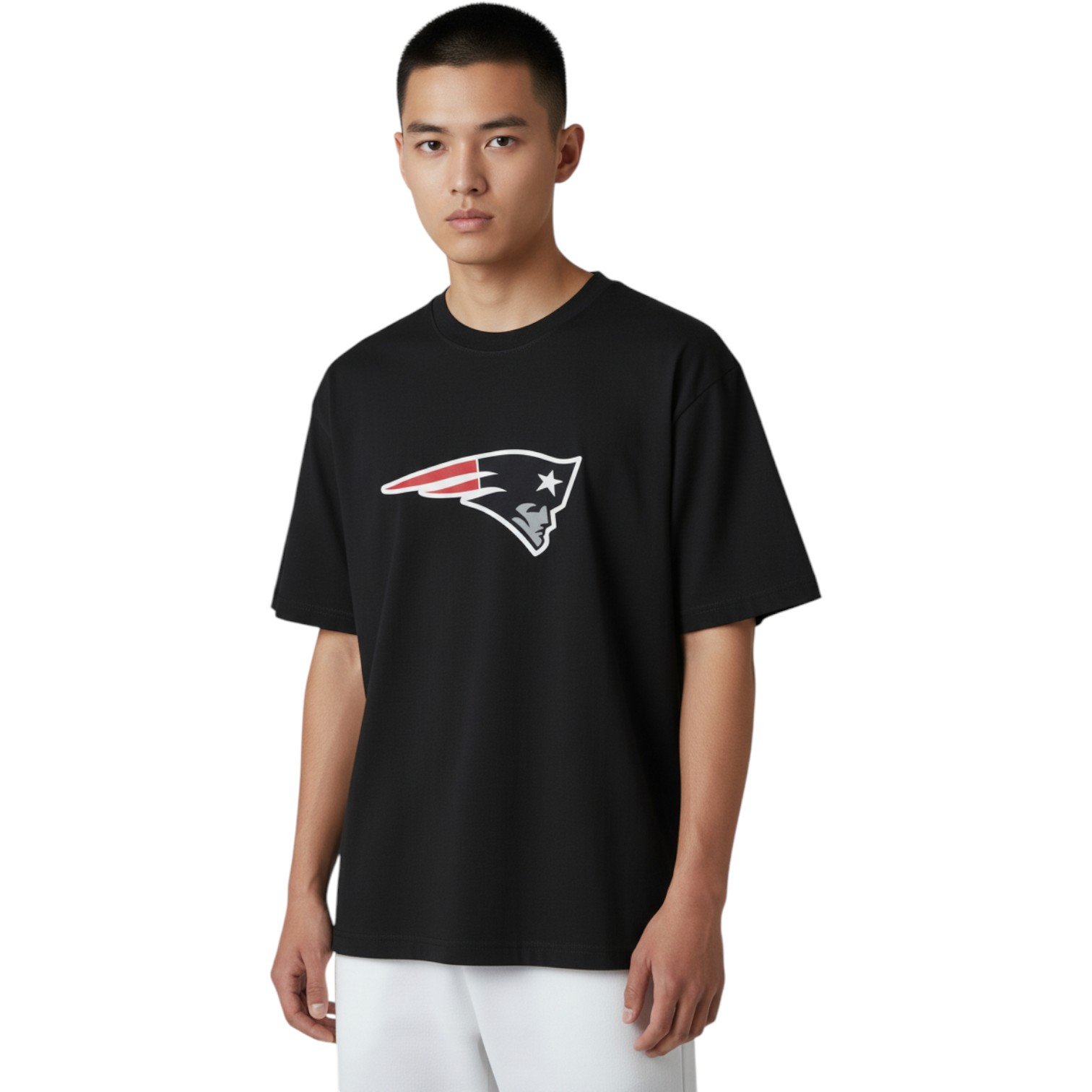 New England Pride Graphic Unisex T-Shirt
